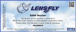 $200.00 Gift Voucher