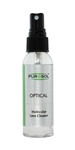 Purosol Optical Lens Cleaning Solution - Small 1 oz.