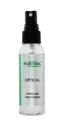 Purosol Optical Lens Cleaning Solution - Large 4 oz.