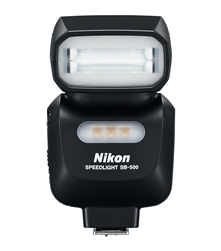 Nikon SB-500 Speedlight