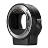 Nikon FTZ Mount Adapter