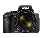 Nikon Coolpix P900