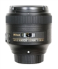 Nikon 85mm f/1.8G AF-S