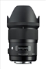 Sigma 35mm f/1.4 DG HSM A for Nikon