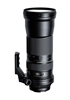 Tamron SP 150-600mm F/5-6.3 Di VC USD for Nikon