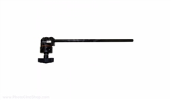 Avenger D500B 20" Extension Arm (Black)