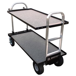 Magliner Sr. Video Cart