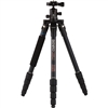 Benro A1192TB0 Travel Flat Tripod w/Ball Head