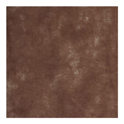 Background - 10x12' Painted Muslin Background Color: Medium Browns, Tan