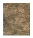 Background - Muslin Tuscan Brown - 10'x10'