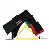 Westcott Fast Flags Scrim Kit - 18x24"