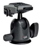 Manfrotto 496RC2 Ball Head with Quick Release