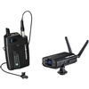 Audio-Technica Camera-Mount Lavalier Microphone System 10 ATW-1701/L