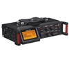 Tascam DR-70D 4-Channel Audio Recorder