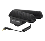 Sennheiser MKE 440 Compact Stereo Shotgun Microphone