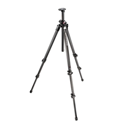 Manfrotto 055CXPRO3 3-Section Carbon Fiber Tripod w/BHD3 Head