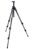 Manfrotto 190CXPRO3 3-Section Pro Carbon Fiber Tripod w/496RC2 Head