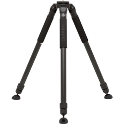 Induro LFBA333S Alloy 75mm Bowl Video Tripod