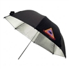 Photoflex 45" Umbrella  - Hot Silver with Black Backing