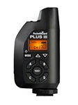 PocketWizard Plus III Transceiver