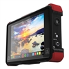 Atomos Ninja Flame 7" 4K HDMI Recording Monitor Full Kit