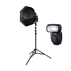 Westcott Rapid Box - 26" Octa Softbox