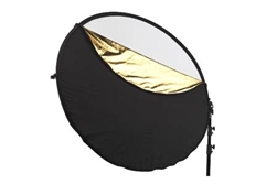 40" 5-in-1 Reflector