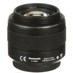 Panasonic Leica DG Summilux 25mm f/1.4 ASPH