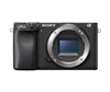 Sony Alpha a6400 Mirrorless Digital Camera