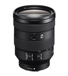 Sony FE 24-105mm f/4 G OSS Lens