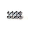 7mm/8mm axle nuts