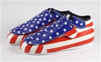 Limited Edition Uniq Patriot Boot
