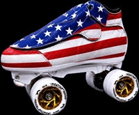 Limited Edition Uniq Patriot