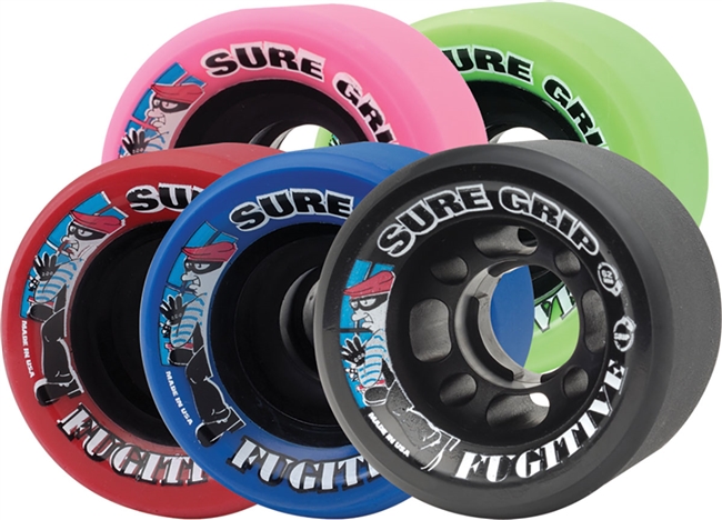 Sure-Grip Fugitive