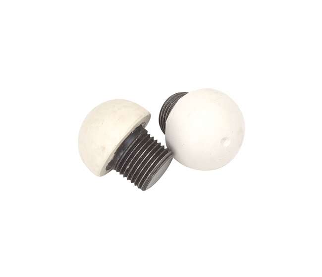 Sure-Grip Ires Plugs