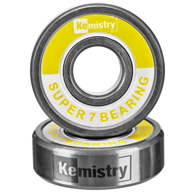 Kemistry Super 7 Bearings