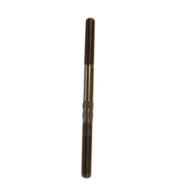 Magnum 4" 7mm Speed Axle