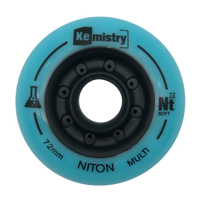 Kemistry Niton Wheels