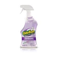 OdoBan Squirt Bottle