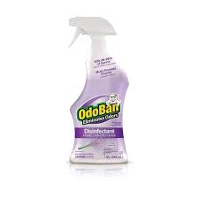 OdoBan Squirt Bottle