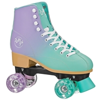 Roller Girl Lilly Mint & Purple