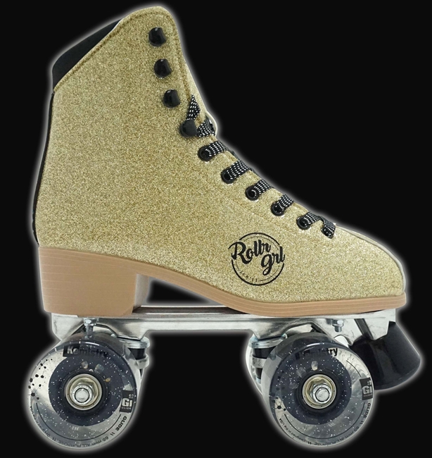 Roller Girl Astra Gold