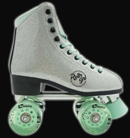 Roller Girl Astra Silver