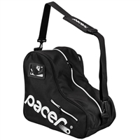 Black Pacer Skate Bag