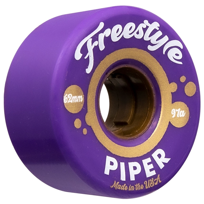 Piper Freestyle