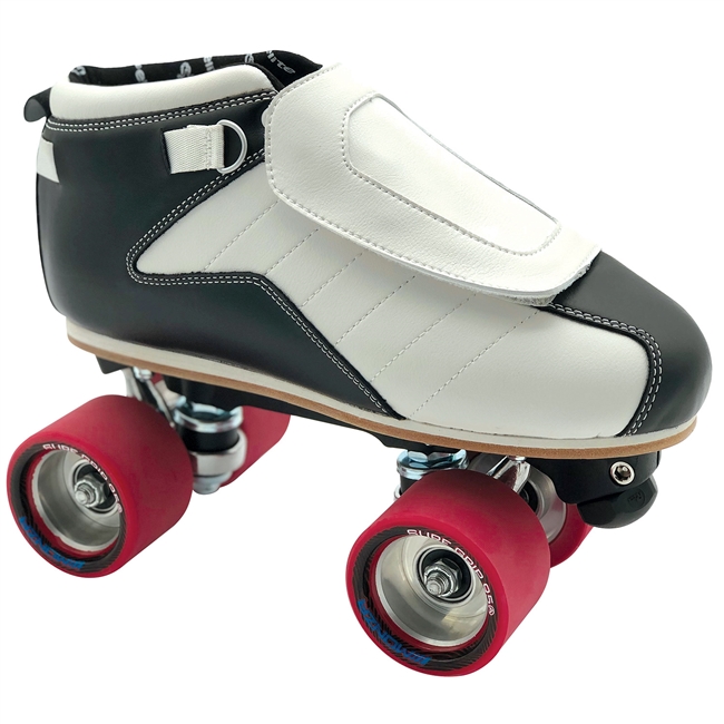 Primo Grand Prix White