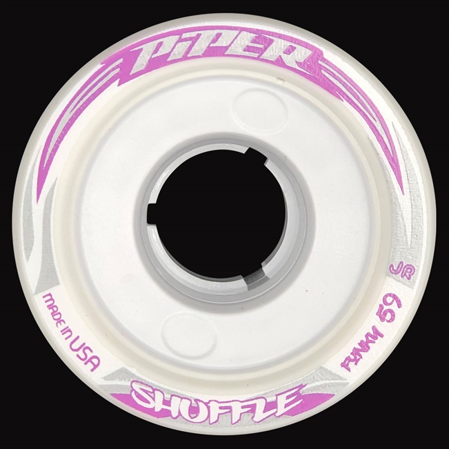 Piper Shuffle Jr