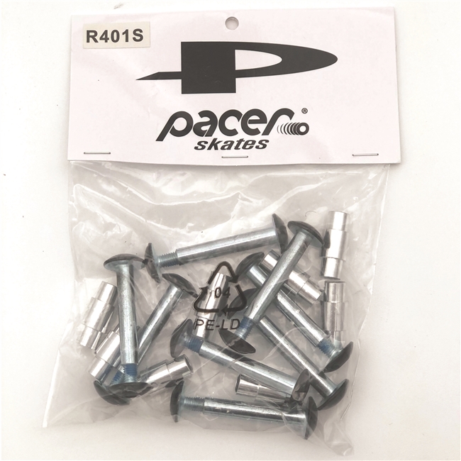 Axle Kit for the R400 Inline Rental