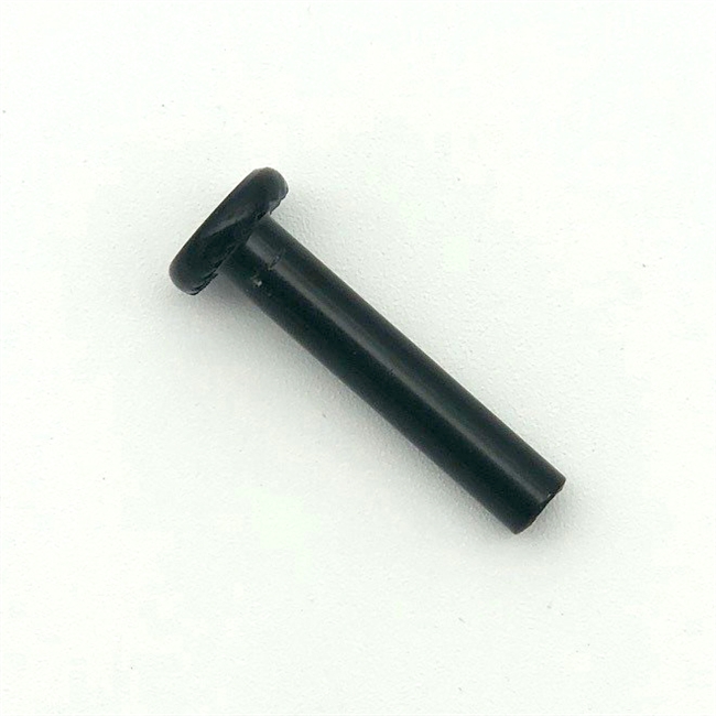 Female Axle EZ Roll Rental Rear