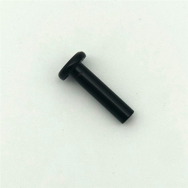 Female Axle EZ Roll Rental Front